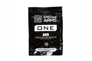 Kulki precyzyjne Specna Arms ONE 0.40g - 1kg