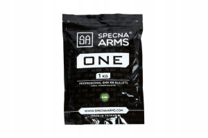 Kulki precyzyjne Specna Arms ONE 0.36g - 1kg
