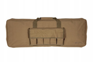 Pokrowiec na broń NSB 910mm - Tan