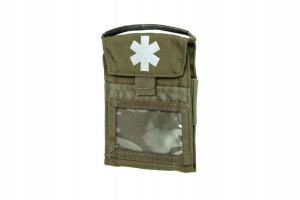 Ładownica MED INSERT Cordura