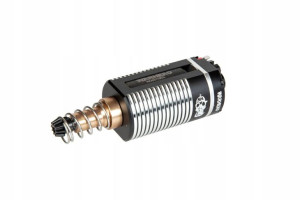 Silnik bezszczotkowy Standard (Long Shaft)