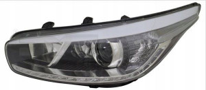 Tyc Tyc 20-14860-06-2 Lampa Przednia
