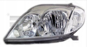 Tyc Tyc 20-0266-05-2 Lampa Przednia