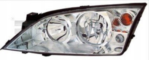 Tyc Tyc 20-6246-05-2 Lampa Przednia