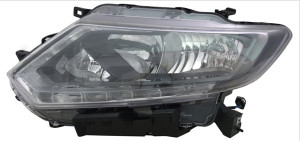 Tyc 20-14816-06-2 Lampa Przednia