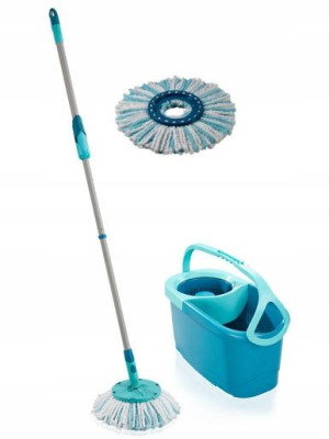 Mop Obrotowy Leifheit Clean Twist Ergo Zestaw