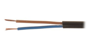 Kabel Elektryczny Omy-2x0.5/b