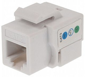 Złącze Keystone Fx-rj11/12