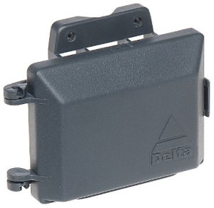 Puszka Instalacyjna W4-puszka