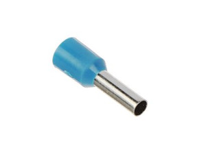 Tulejka Kablowa Tul-2.5/8/din-bl*p100