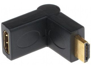 Łącznik Regulowany Hdmi-k