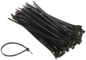 Opaska Kablowa Opc-200x4.8/b*p100
