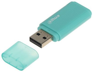 Pendrive Usb-u126-20-8gb 8 gb Usb 2.0 Dahua