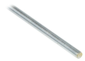 Pręt Gwintowany P-m8/kl-8.8