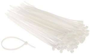Opaska Kablowa Opc-200x4.8/w*p100