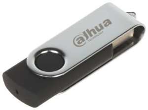 Pendrive Usb-u116-20-8gb 8 gb Usb 2.0 Dahua