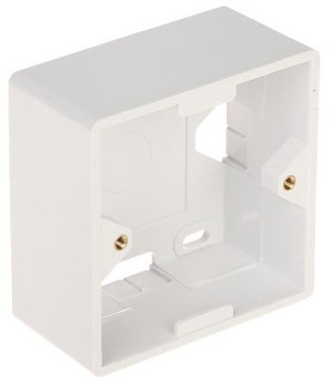 Puszka Natynkowa Do Gniazd Modularnych Keystone Fx-sx9-0
