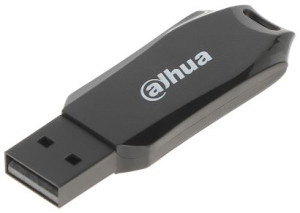 Pendrive Usb-u176-20-16g 16 gb Usb 2.0 Dahua