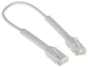 Patchcord Uc-patch-rj45 0.1 m Ubiquiti