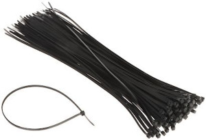 Opaska Kablowa Opc-350x3.6/b*p100