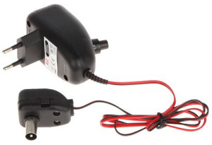 Zasilacz 12v/100ma/s/r-gol