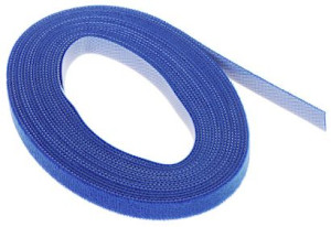 Opaska Rzepowa Opr-5000x10/blue