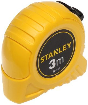 Miara Zwijana St-0-30-487 3 m Stanley
