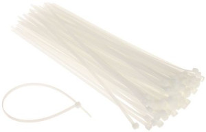 Opaska Kablowa Opc-300x4.8/w*p100