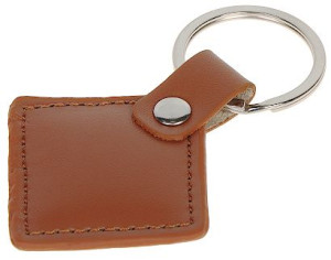 Brelok Zbliżeniowy Rfid Atlo-564b/bn