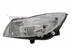 Tyc Tyc 20-11764-05-2 Lampa Przednia
