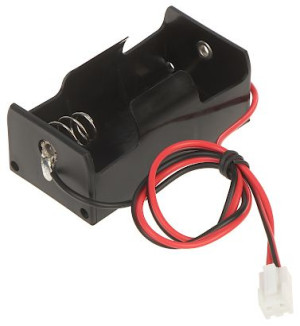 Uchwyt Na Baterię Bat-er34615 Holder-er Satel
