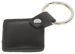 Brelok Zbliżeniowy Rfid Atlo-567b/bk