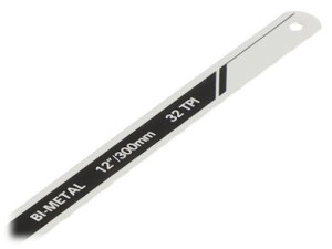 Brzeszczot Do Metalu Fatmax St-fmht0-20196 Stanley