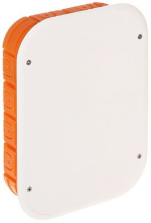 Puszka Podtynkowa Sześciokrotna M-6x60-fp Simet