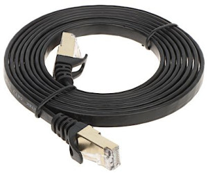 Patchcord Rj45/7/2.0-fl 2.0 m Unitek
