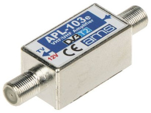 Wzmacniacz Antenowy Apl-103e Ams