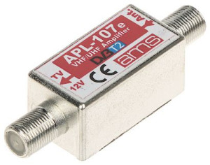 Wzmacniacz Antenowy Apl-107e Ams