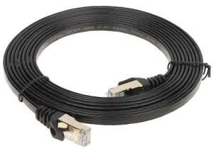 Patchcord Rj45/7/3.0-fl 3.0 m Unitek