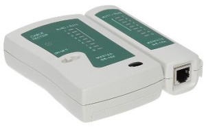 Tester Do Kabli Ns-468