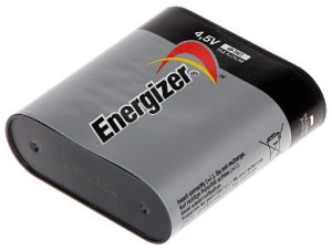 Bateria Alkaliczna Bat-3lr12 4.5 v Energizer
