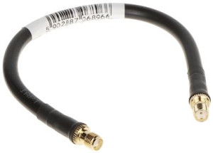 Przewód Sma-g/sma-g+h155-0.2