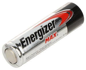 Bateria Alkaliczna Bat-aa/e-max*p16 1.5 v Lr6 (aa) Energizer