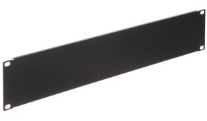 Zaślepka Do Szafy Rack Z19-2u*p2