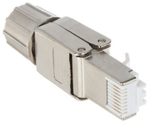 Wtyk Modularny Ekranowany Rj45/ftp8-hand