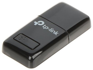 Karta Wlan Usb Tl-wn823n 300 mb/s Tp-link