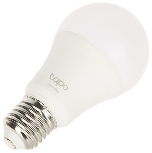 Inteligentna Żarówka Ze Ściemniaczem Tl-tapo-l510e Wi-fi Tp-link