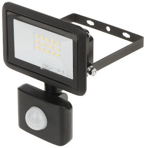 Reflektor Led Z Czujnikiem Ruchu Ad-nl-6252blr4 Adviti