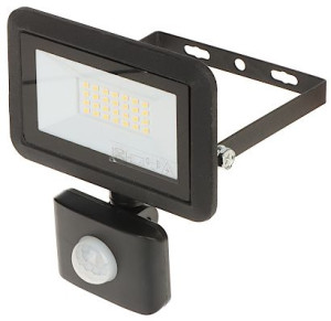 Reflektor Led Z Czujnikiem Ruchu Ad-nl-6253blr4 Adviti