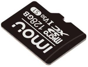 Karta Pamięci St2-128-s1 Microsd Uhs-i, Sdxc 128 gb Imou