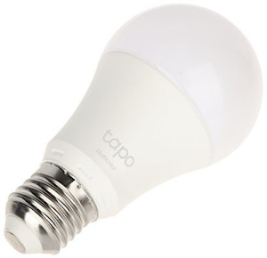 Inteligentna Żarówka Wielokolorowa Tl-tapo-l530e Wi-fi Tp-link